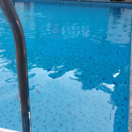 Hotel Shonarbangla 칼랑굿 외부 사진