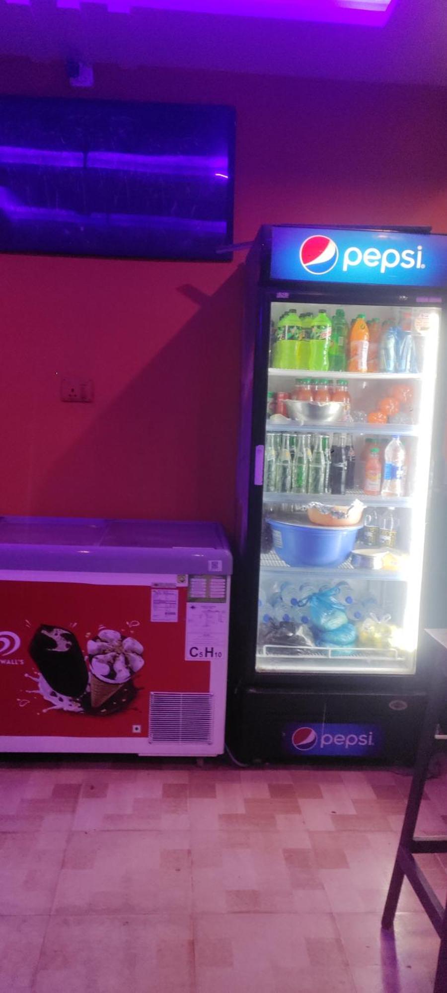 Hotel Shonarbangla 칼랑굿 외부 사진