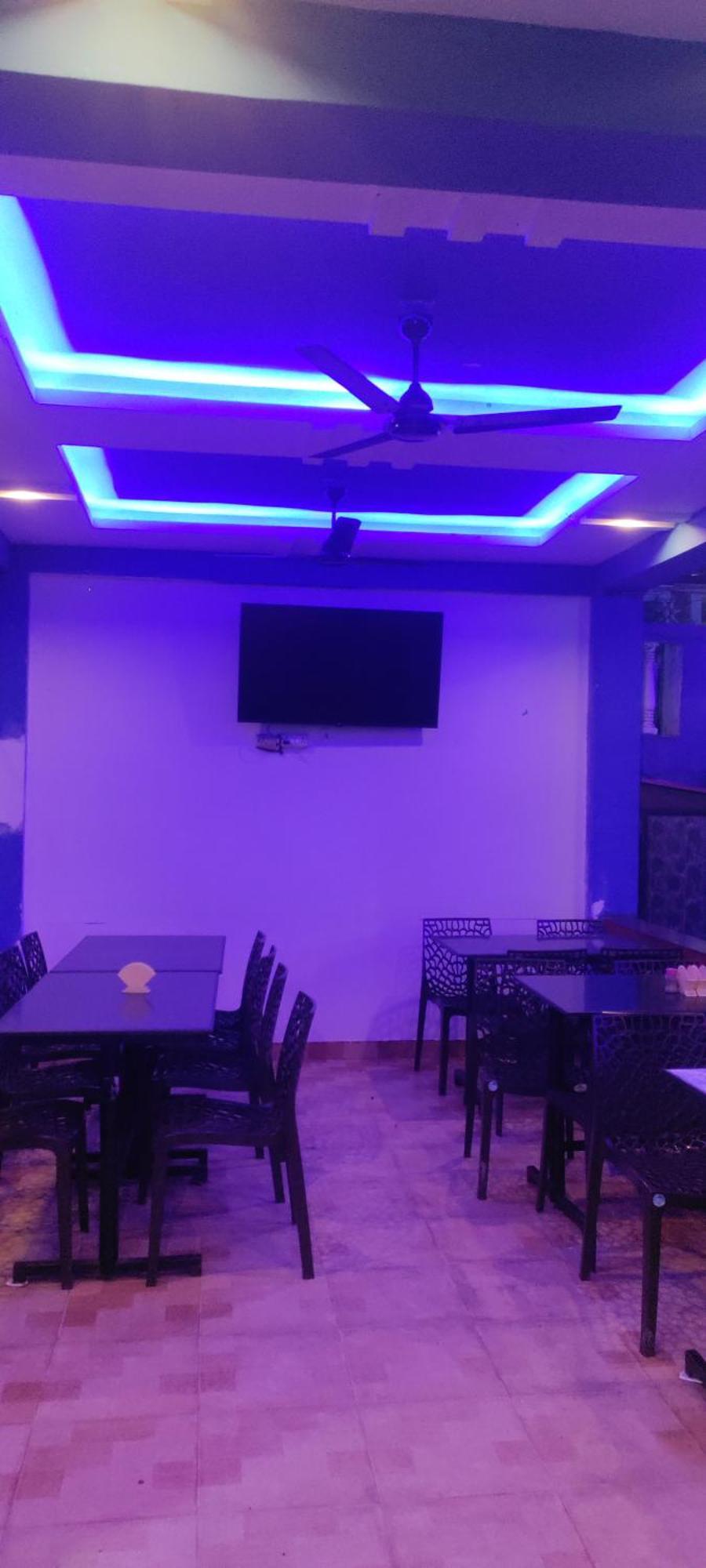 Hotel Shonarbangla 칼랑굿 외부 사진