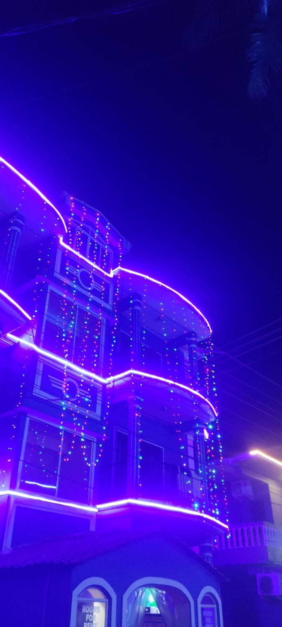 Hotel Shonarbangla 칼랑굿 외부 사진
