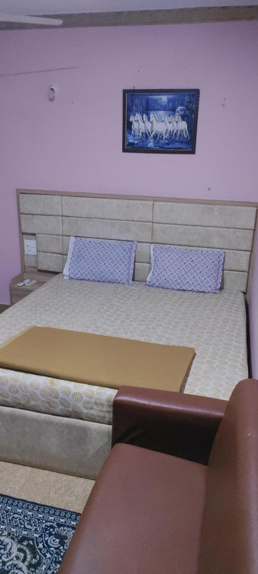 Hotel Shonarbangla 칼랑굿 외부 사진