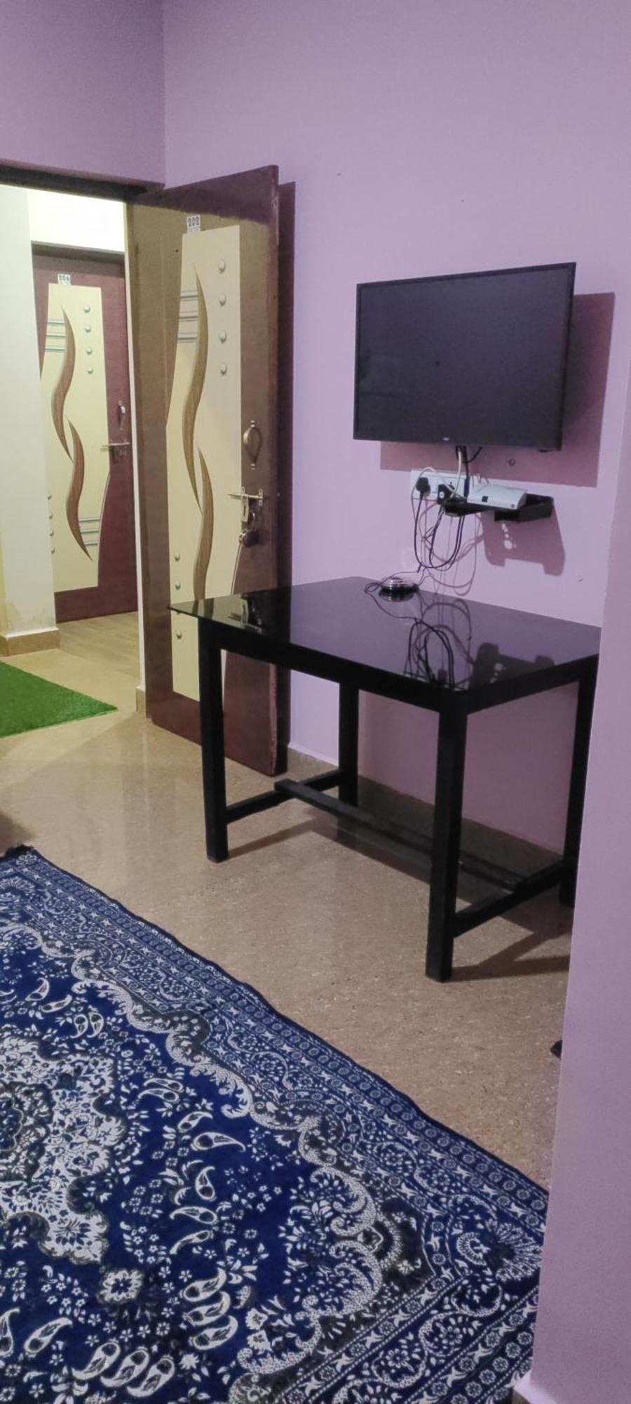 Hotel Shonarbangla 칼랑굿 외부 사진