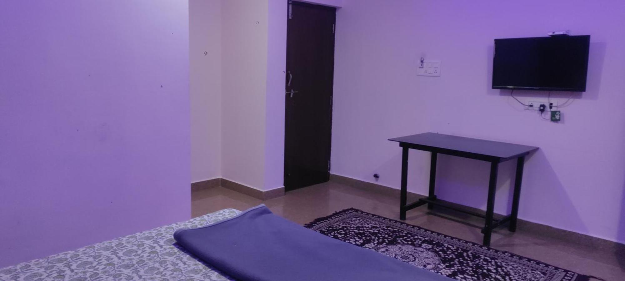 Hotel Shonarbangla 칼랑굿 객실 사진