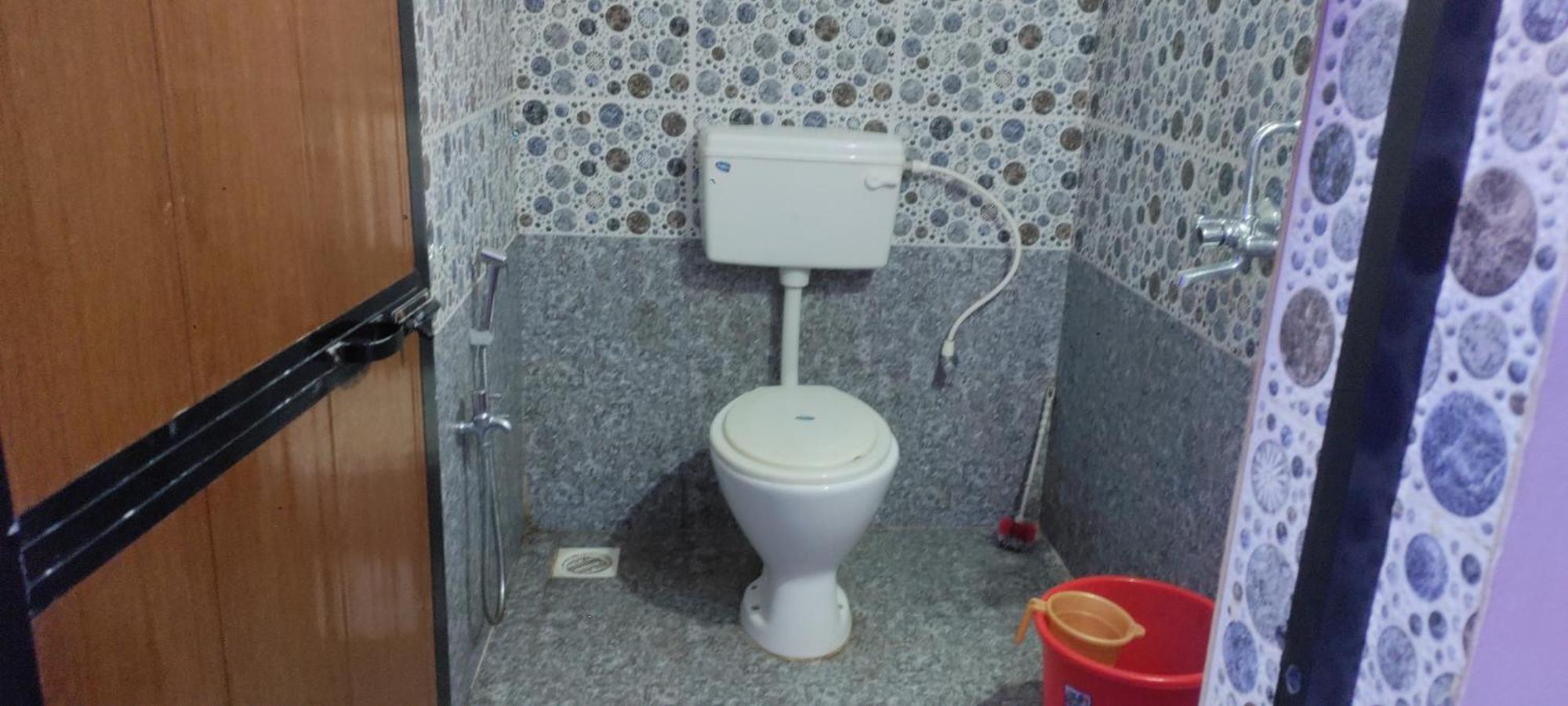 Hotel Shonarbangla 칼랑굿 객실 사진